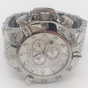 Invicta Subaqua Noma III Men’s Watch